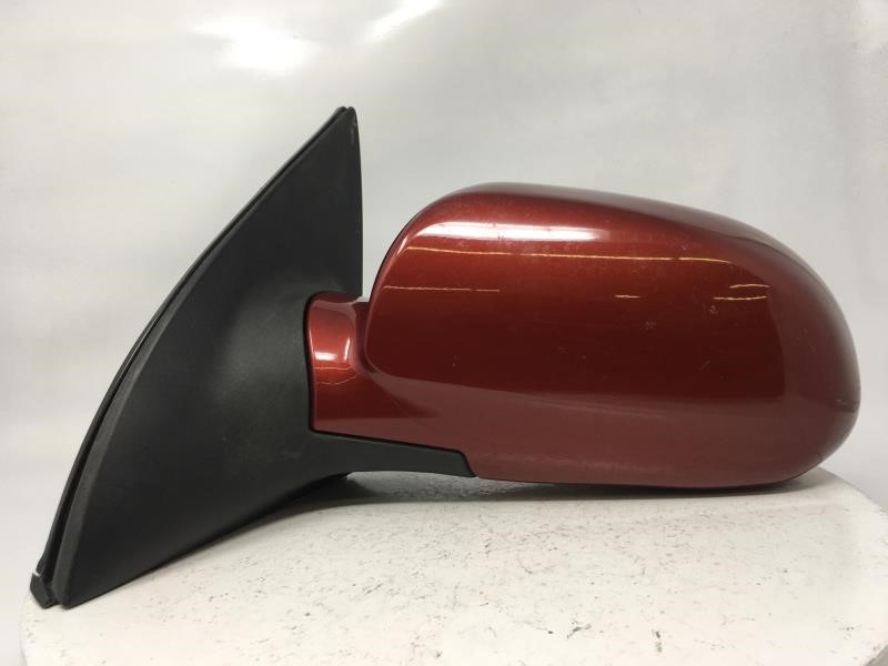 2004-2008 Suzuki Forenza Driver Left Side View Power Door Mirror 17630 - Oemusedautoparts1.com