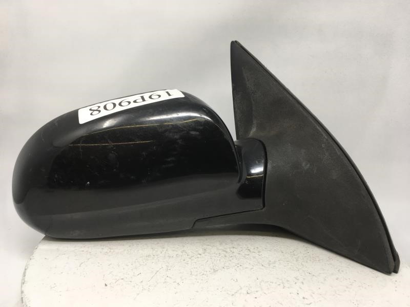 Picture of 2004-2008 Suzuki Reno Passenger Right Side View Power Door Mirror 17636