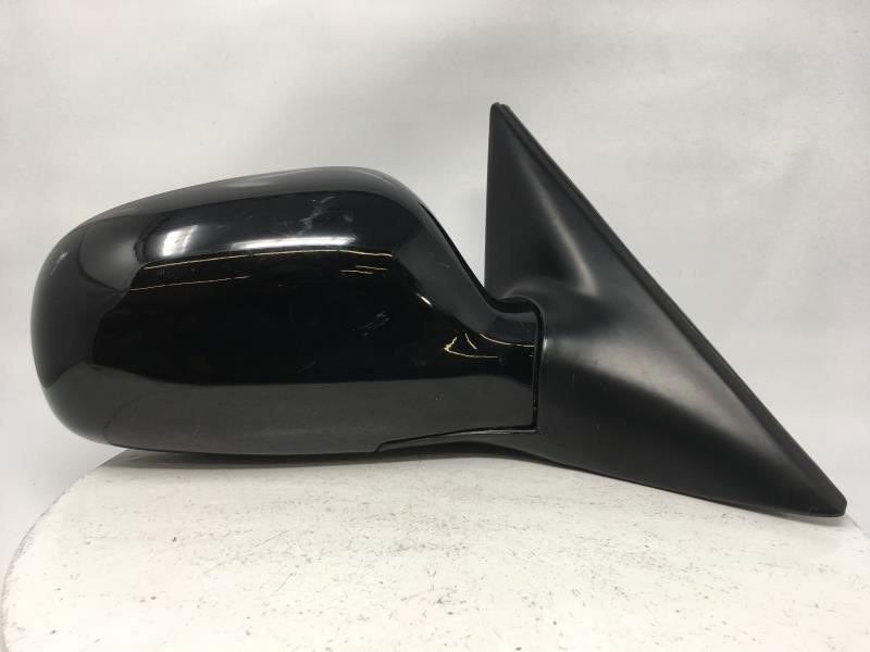 1999-2000 Daewoo Leganza Passenger Right Side View Power Door Mirror 17655 - Oemusedautoparts1.com