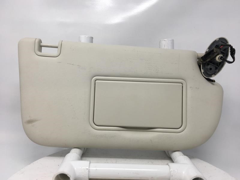 Picture of 2014 Ford Escape Passenger Right Sun Visor Sunvisor 17668