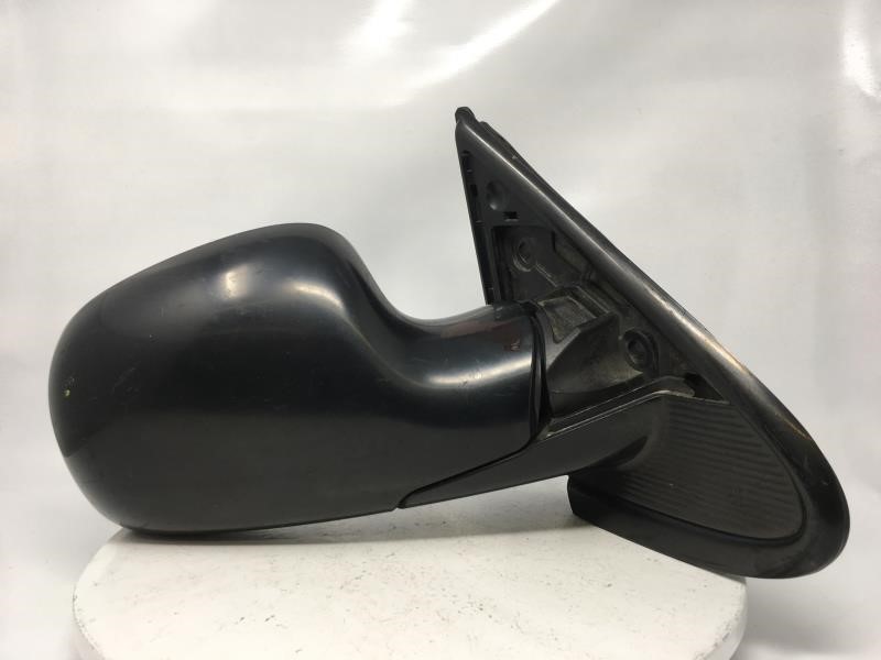 Picture of 2004 Dodge Caravan Passenger Right Side View Power Door Mirror 17682