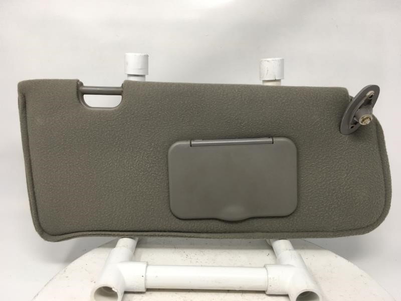 Picture of 2003 Mazda Tribute Passenger Sun Visor Mirror Right Sunvisor 17704