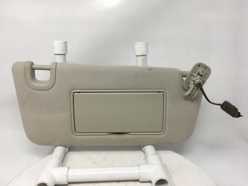 Picture of 2006 Mazda 3 Passenger Sun Visor Mirror Right Sunvisor 17705