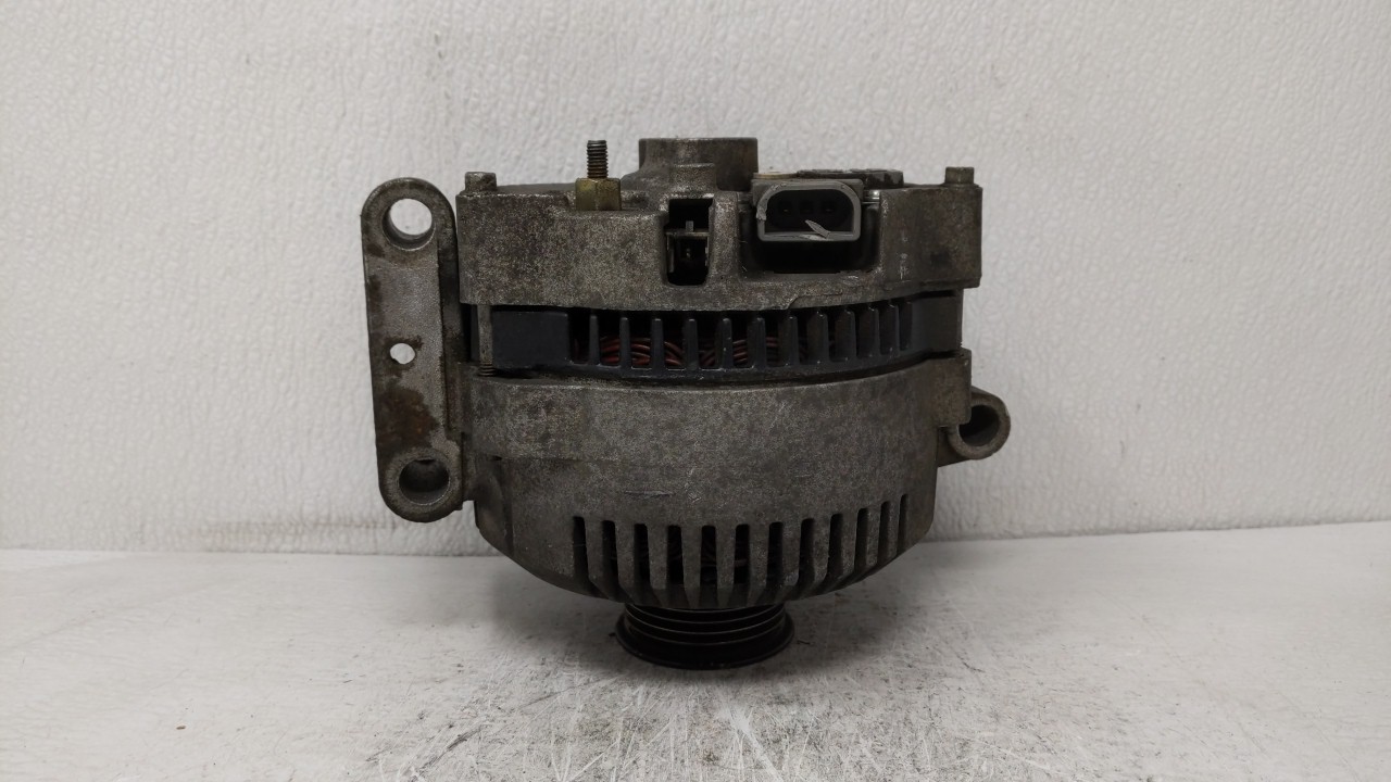 2004 Mercury Mountaineer Alternator Generator Charging Assembly Engine Oem 177202 - Oemusedautoparts1.com