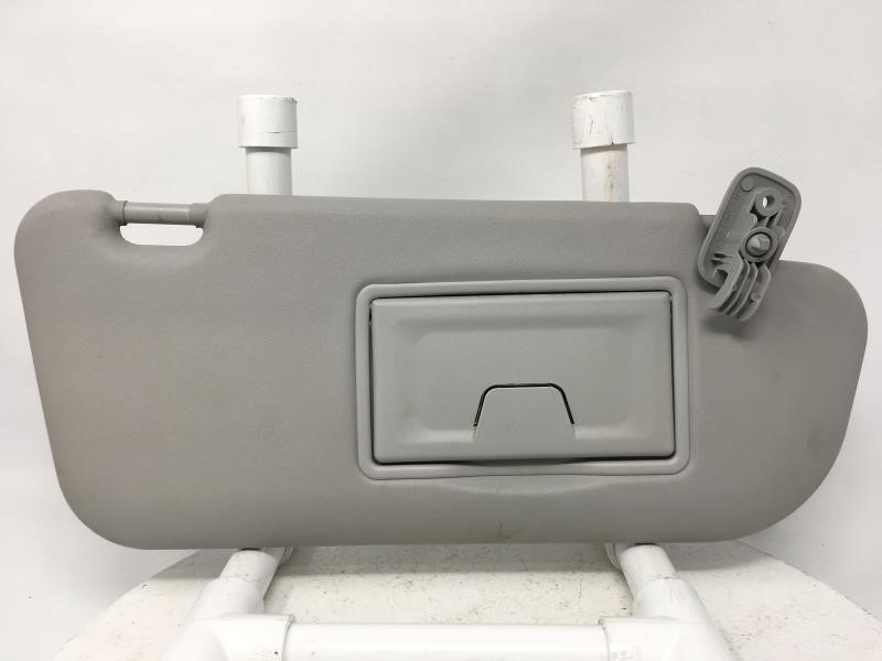 Picture of 2006 Mazda 3 Passenger Right Sun Visor Sunvisor 17729