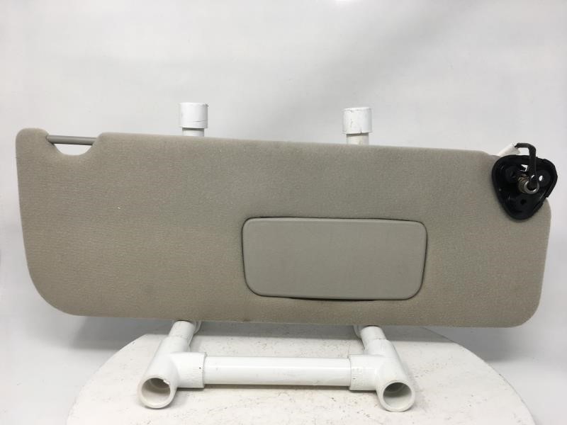 Picture of 2005-2010 Toyota Sienna Passenger Right Sun Visor Sunvisor 17737
