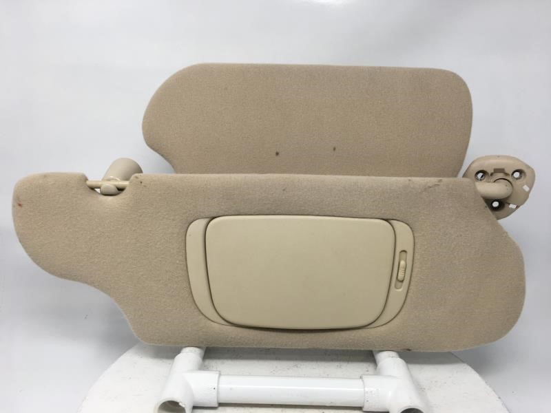 Picture of 1996 Ford Taurus Passenger Right Sun Visor Sunvisor 17743