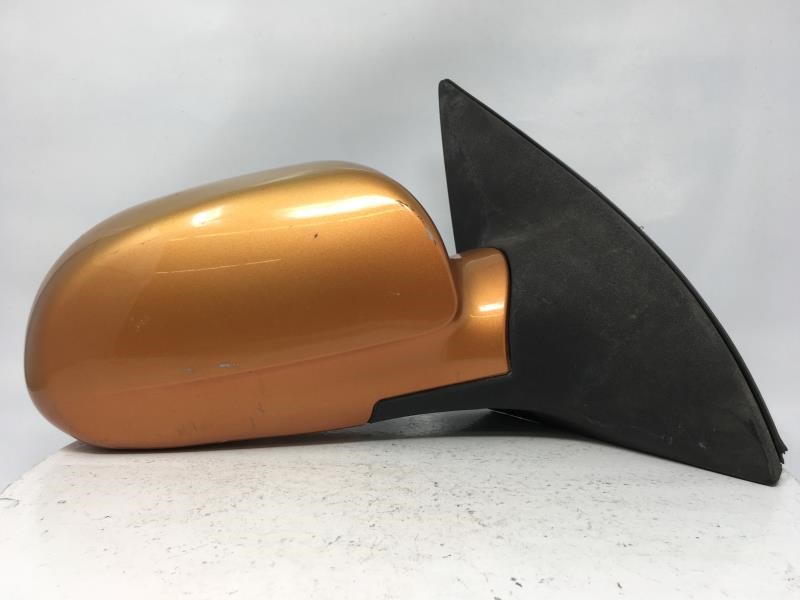 2004-2008 Suzuki Forenza Passenger Right Side View Power Door Mirror 17759 - Oemusedautoparts1.com