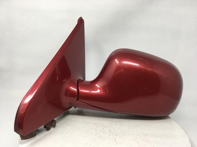 1998 Dodge Caravan Driver Left Side View Power Door Mirror 17765 - Oemusedautoparts1.com