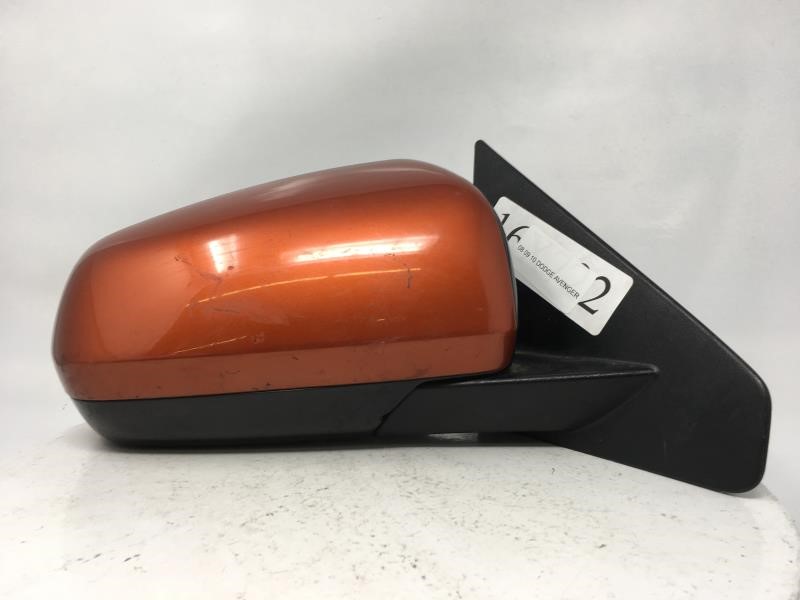 Picture of 2009 Dodge Avenger Passenger Right Side View Power Door Mirror 17784