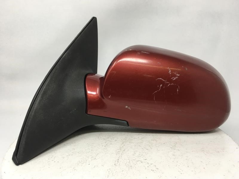 2004-2008 Suzuki Forenza Driver Left Side View Power Door Mirror 17793 - Oemusedautoparts1.com