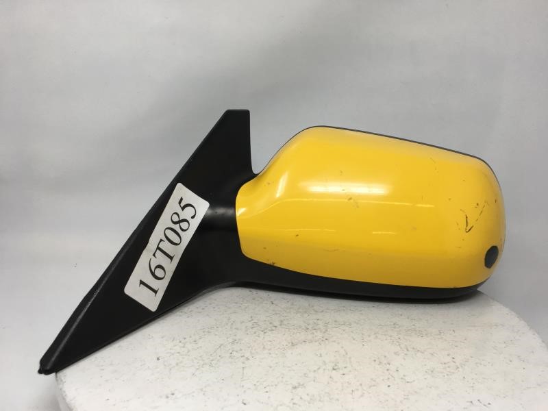 2005 Mazda 6 Driver Left Side View Power Door Mirror 17799 - Oemusedautoparts1.com