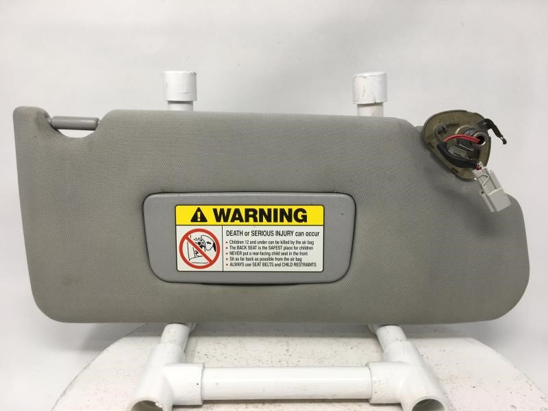 Picture of 2005 Honda Accord Passenger Right Sun Visor Sunvisor 17808