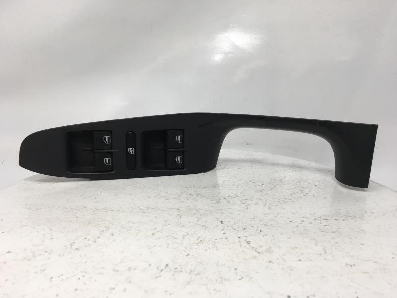 2007 Volkswagen Jetta Driver Left Door Master Power Window Switch 17823 - Oemusedautoparts1.com
