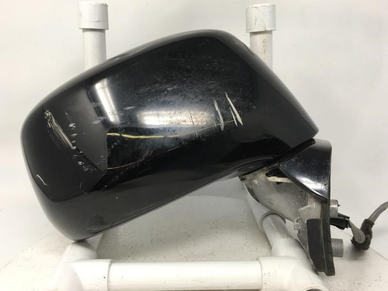 2010 Nissan Versa Passenger Right Side View Power Door Mirror 17835 - Oemusedautoparts1.com