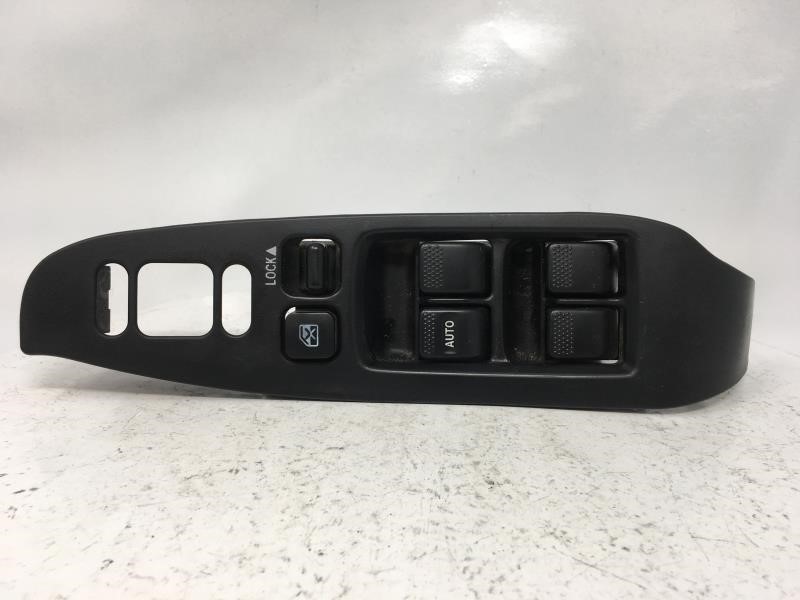 Picture of 2004 Subaru Legacy Driver Left Door Master Power Window Switch 17847