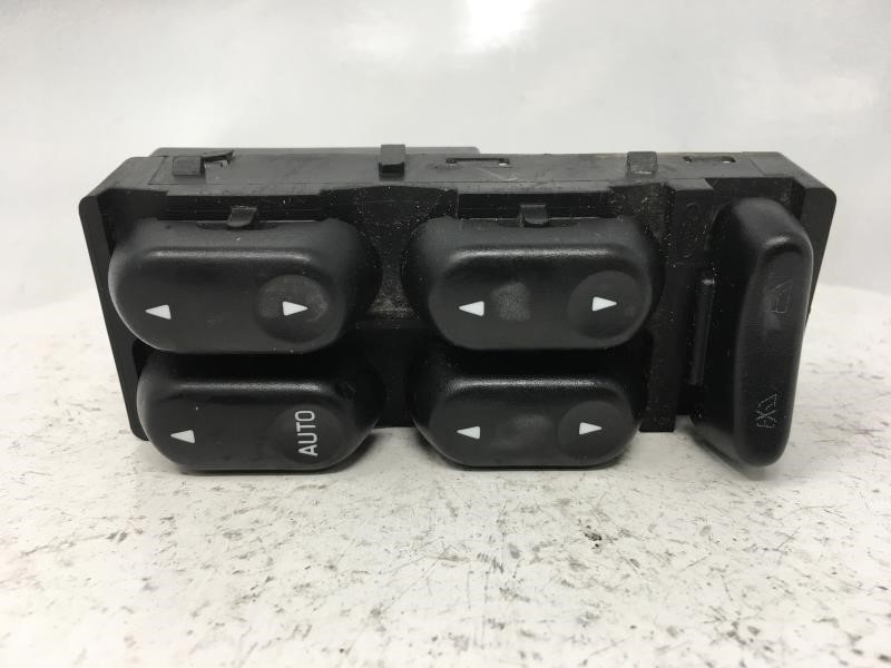 2000-2007 Mercury Sable Driver Left Door Master Power Window Switch 17872 - Oemusedautoparts1.com