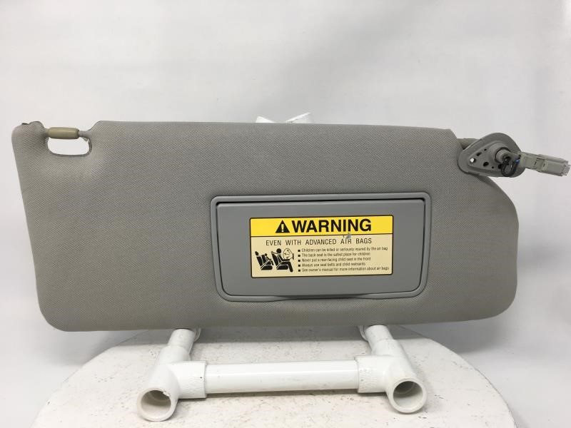 Picture of 2006-2010 Honda Odyssey Passenger Right Sun Visor Sunvisor 17937