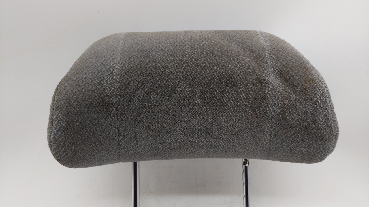 Picture of 1996 Toyota Camry Headrest Head Rest Front Driver Passenger Seat Grey 179652