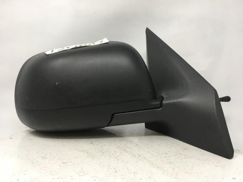 2013 Nissan Versa Passenger Right Side View Power Door Mirror 17966 - Oemusedautoparts1.com