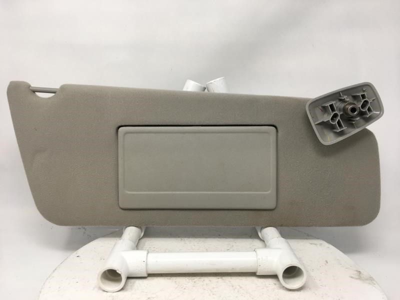 2003 Ford F-150 Passenger Right Sun Visor Sunvisor 17983 - Oemusedautoparts1.com