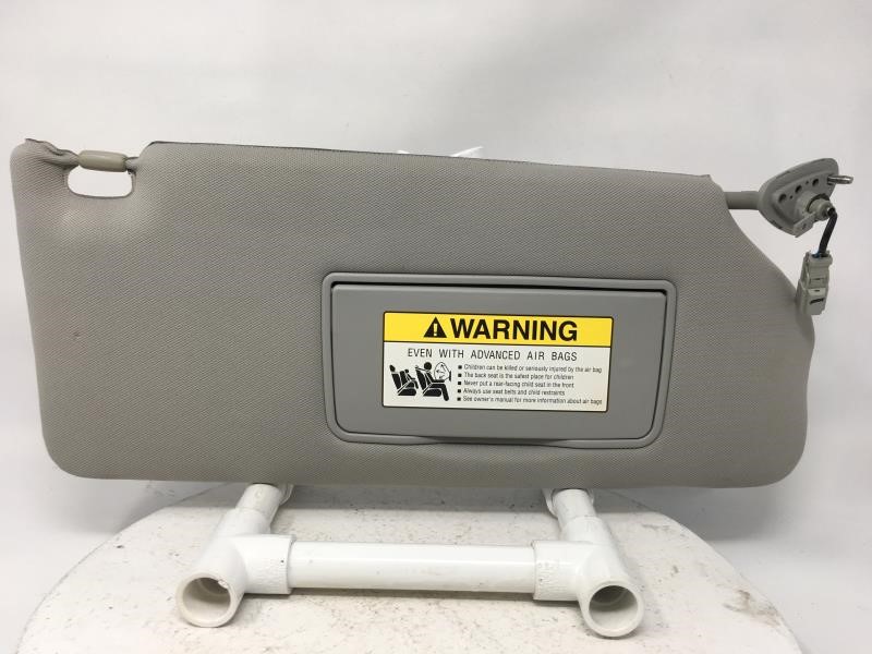 Picture of 2006-2010 Honda Odyssey Passenger Right Sun Visor Sunvisor 17996