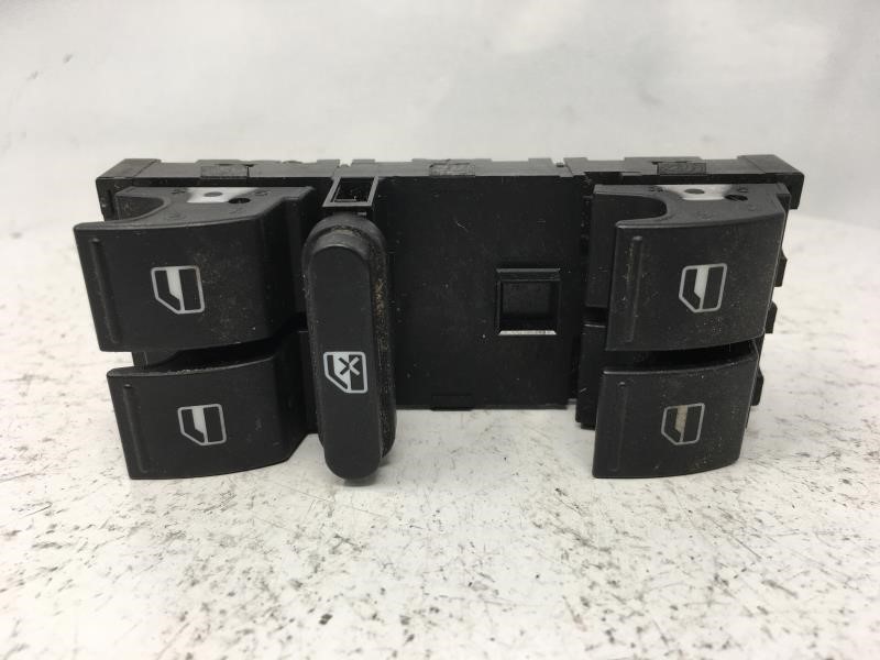 Picture of 2007 Volkswagen Jetta Driver Left Door Master Power Window Switch 18021