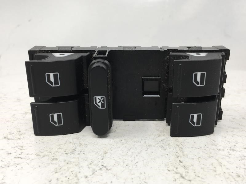 Picture of 2010 Volkswagen Jetta Driver Left Door Master Power Window Switch 18023