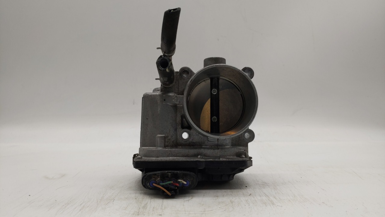 Picture of 2013-2018 Nissan Altima Throttle Body 180510