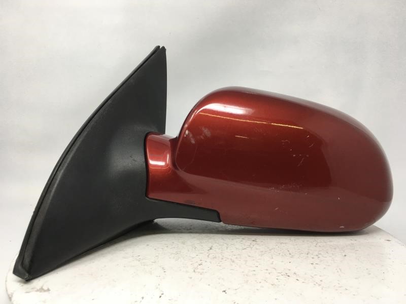 2004-2008 Suzuki Forenza Driver Left Side View Power Door Mirror 18058 - Oemusedautoparts1.com
