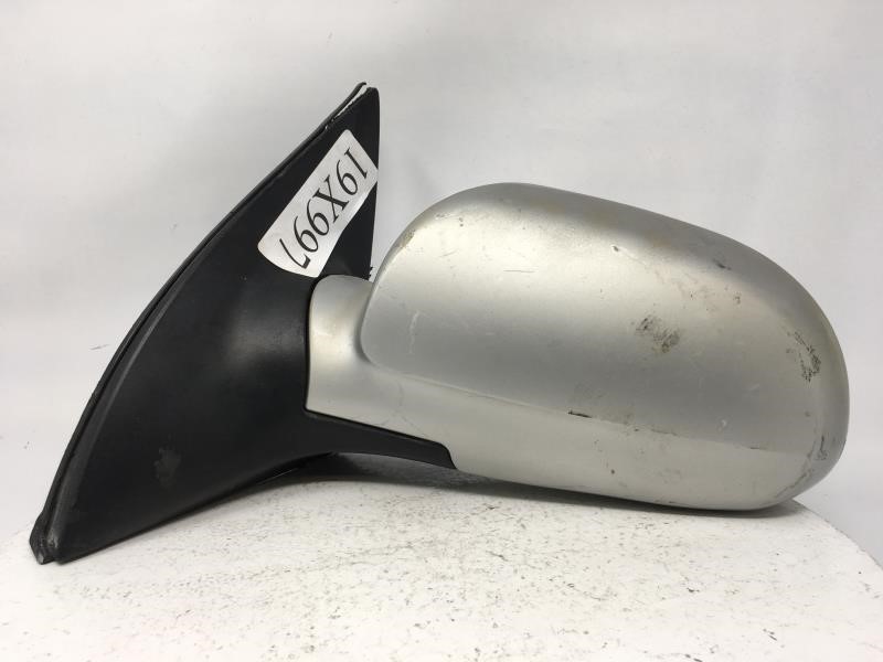 2004-2008 Suzuki Forenza Driver Left Side View Power Door Mirror 18059 - Oemusedautoparts1.com
