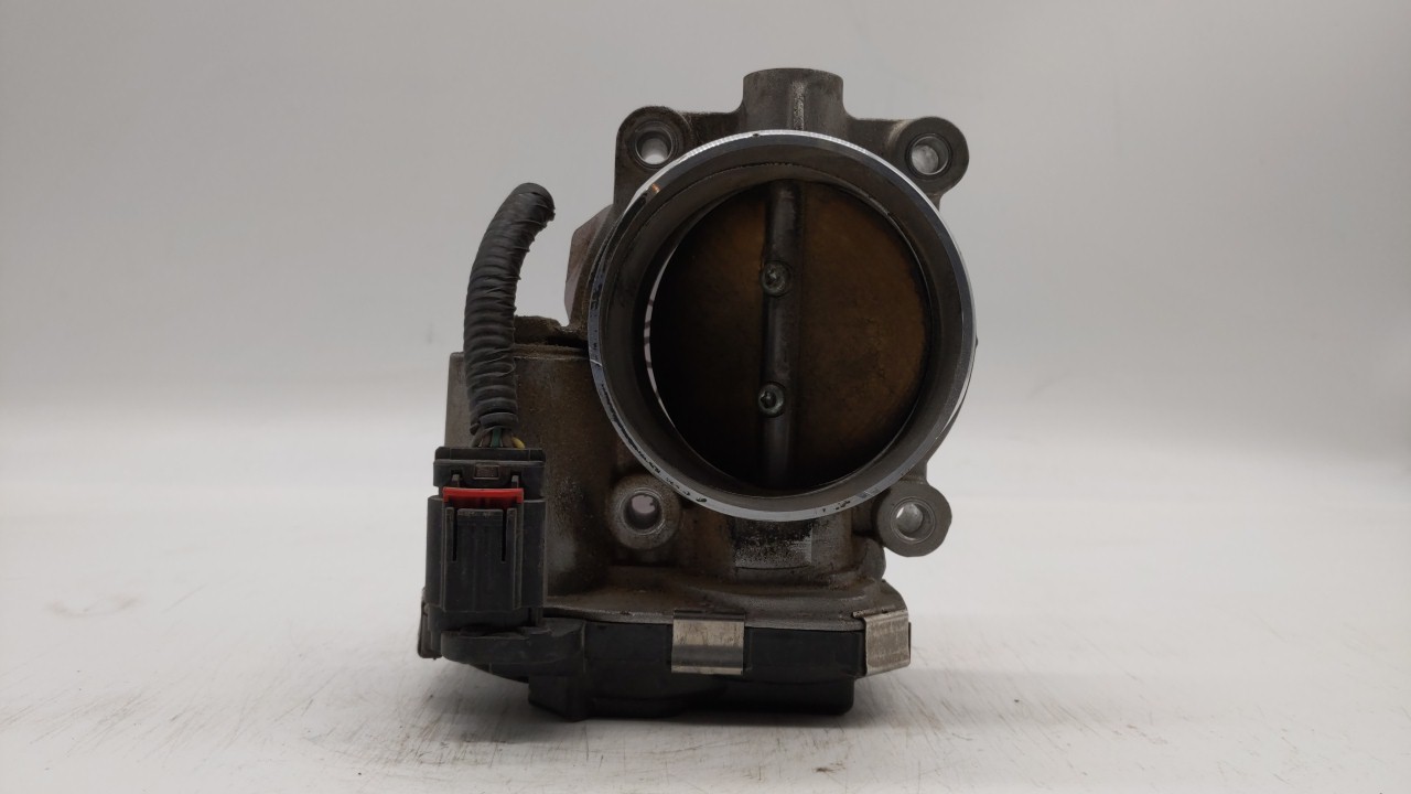 Picture of 2012-2020 Chevrolet Impala Throttle Body 180629