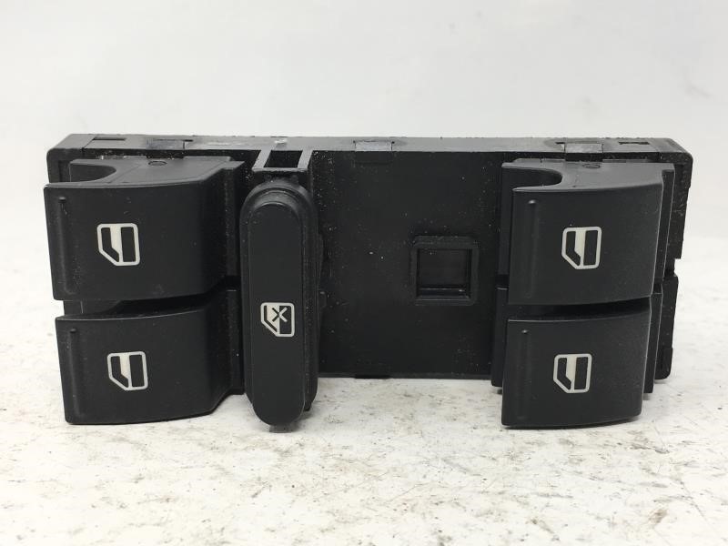 Picture of 2005 Volkswagen Jetta Driver Left Door Master Power Window Switch 18083