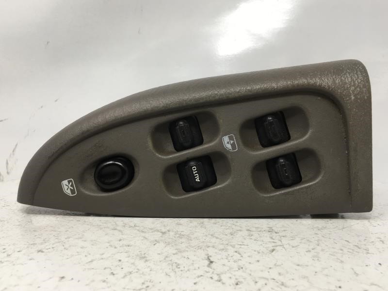 2002 Dodge Intrepid Driver Left Door Master Power Window Switch 18085 - Oemusedautoparts1.com