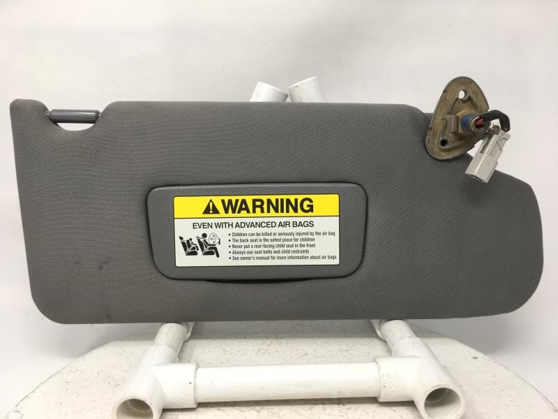 Picture of 2004-2008 Acura Tl Passenger Right Sun Visor Sunvisor 140701