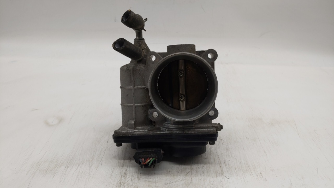 Picture of 2007-2013 Nissan Altima Throttle Body 181170