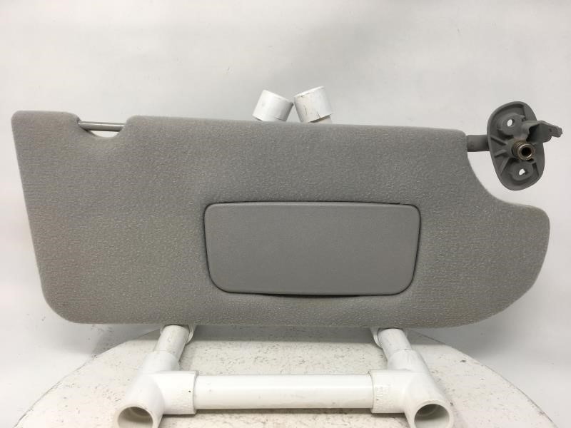 Picture of 2012 Mitsubishi Galant Passenger Sun Visor Mirror Right Sunvisor 18124