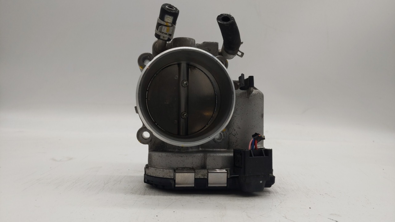 2015-2019 Hyundai Sonata Throttle Body 181360 - Oemusedautoparts1.com