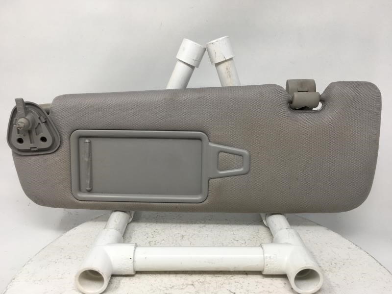Picture of 2011-2015 Hyundai Sonata Driver Sun Visor Mirror Left Sunvisor 18144