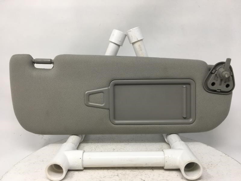 2013 Kia Optima Passenger Right Sun Visor Sunvisor 18148 - Oemusedautoparts1.com