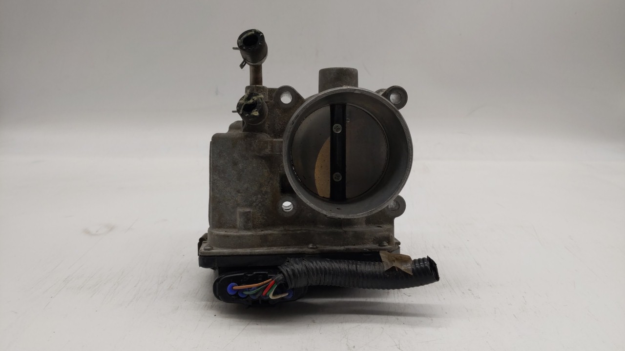 Picture of 2013-2018 Nissan Altima Throttle Body 181577