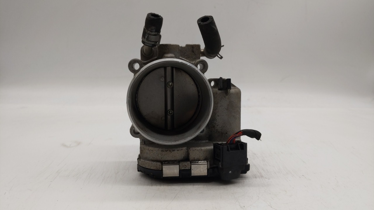 2015-2019 Hyundai Sonata Throttle Body 181587 - Oemusedautoparts1.com