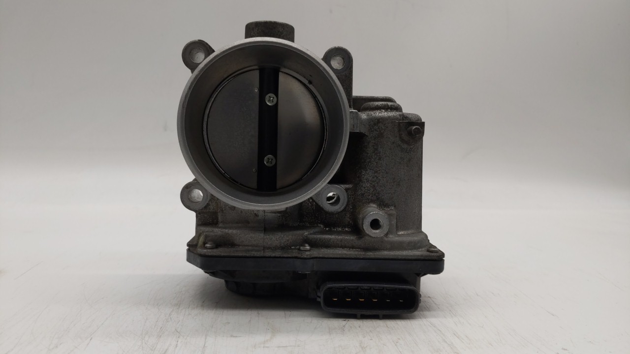 Picture of 2014-2014 Mazda 6 Throttle Body 181778