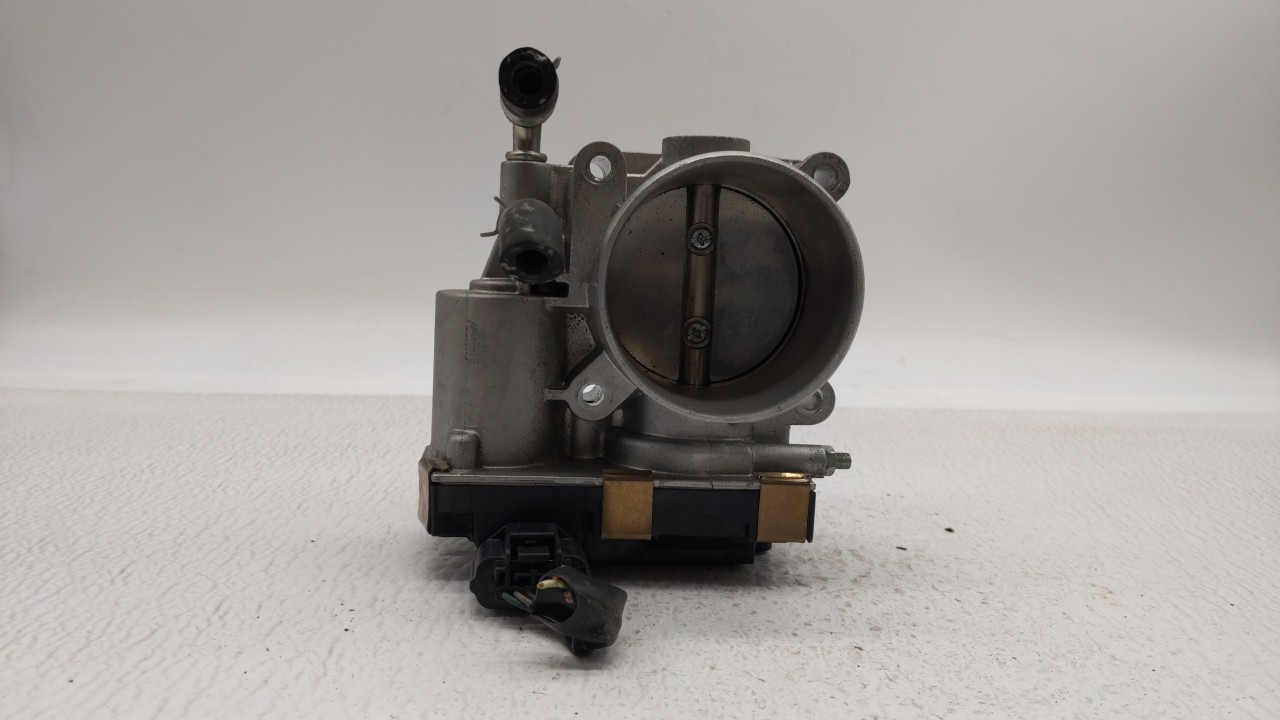 Picture of 2016-2018 Infiniti Q50 Throttle Body 181872
