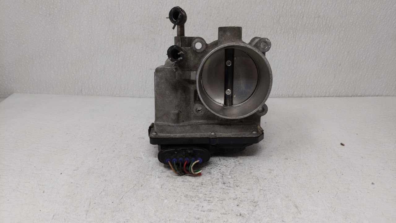 Picture of 2013-2018 Nissan Altima Throttle Body 181917