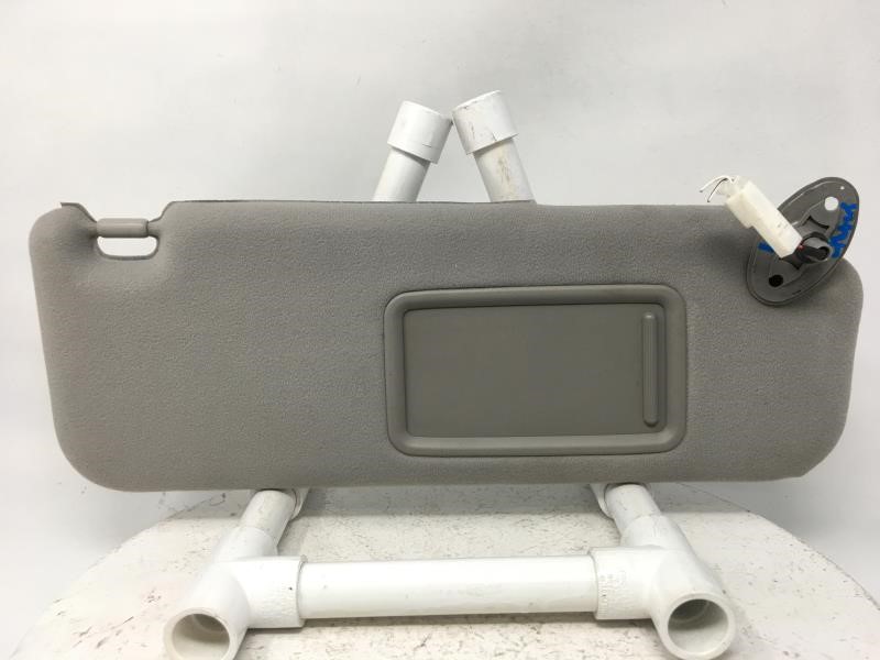 Picture of 2006-2009 Toyota Prius Passenger Right Sun Visor Sunvisor 18195