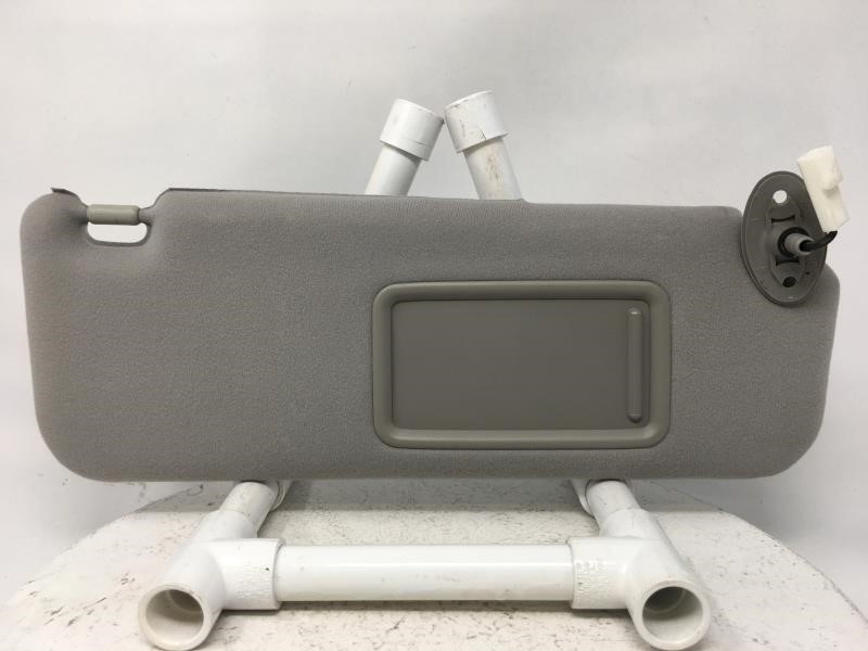 Picture of 2006-2009 Toyota Prius Passenger Right Sun Visor Sunvisor 18197