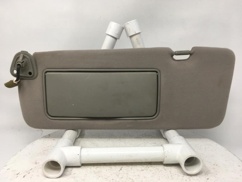 Picture of 2001-2006 Lexus Gs300 Driver Left Sun Visor Sunvisor 18200