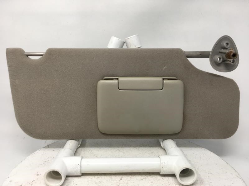 Picture of 2004-2007 Ford Taurus Passenger Right Sun Visor Sunvisor 18204