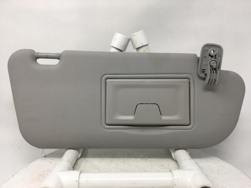 Picture of 2007 Mazda 3 Passenger Right Sun Visor Sunvisor 18205